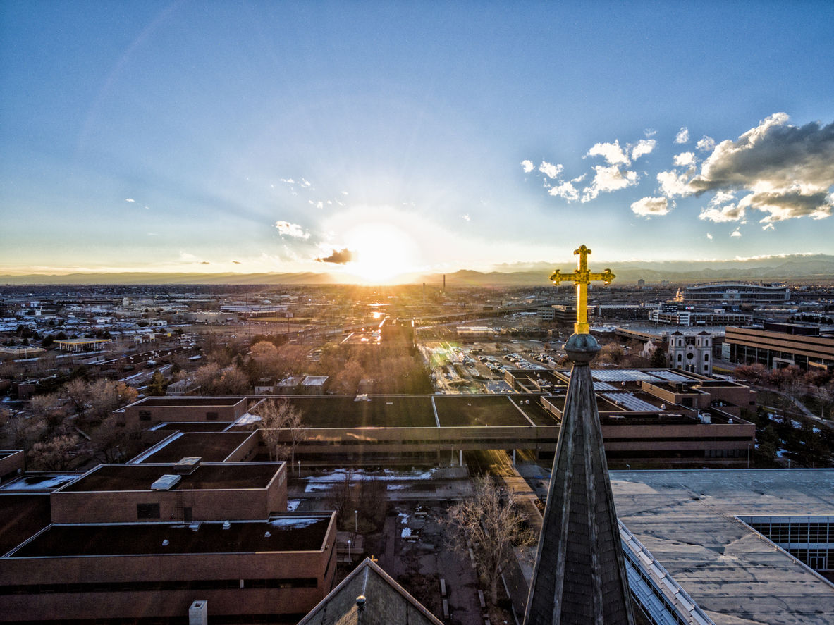 Church and state divide GOP, Democratic Colorado lawmakers