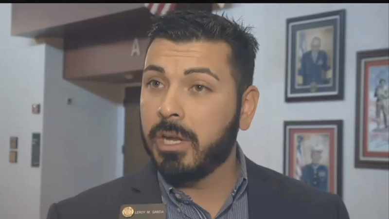 Rep. Daneya Esgar, Sen. Leroy Garcia want VA hospital in southern Colorado