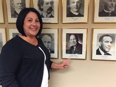 BARTELS: Sometimes Secretary Wayne Williams has to deliver bad news