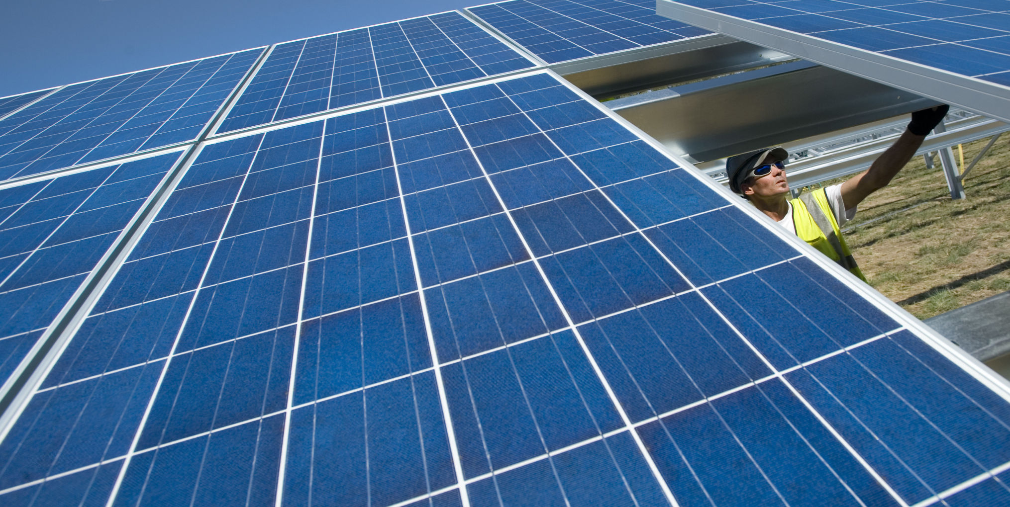 Colorado mayors sign letter touting benefits of solar energy