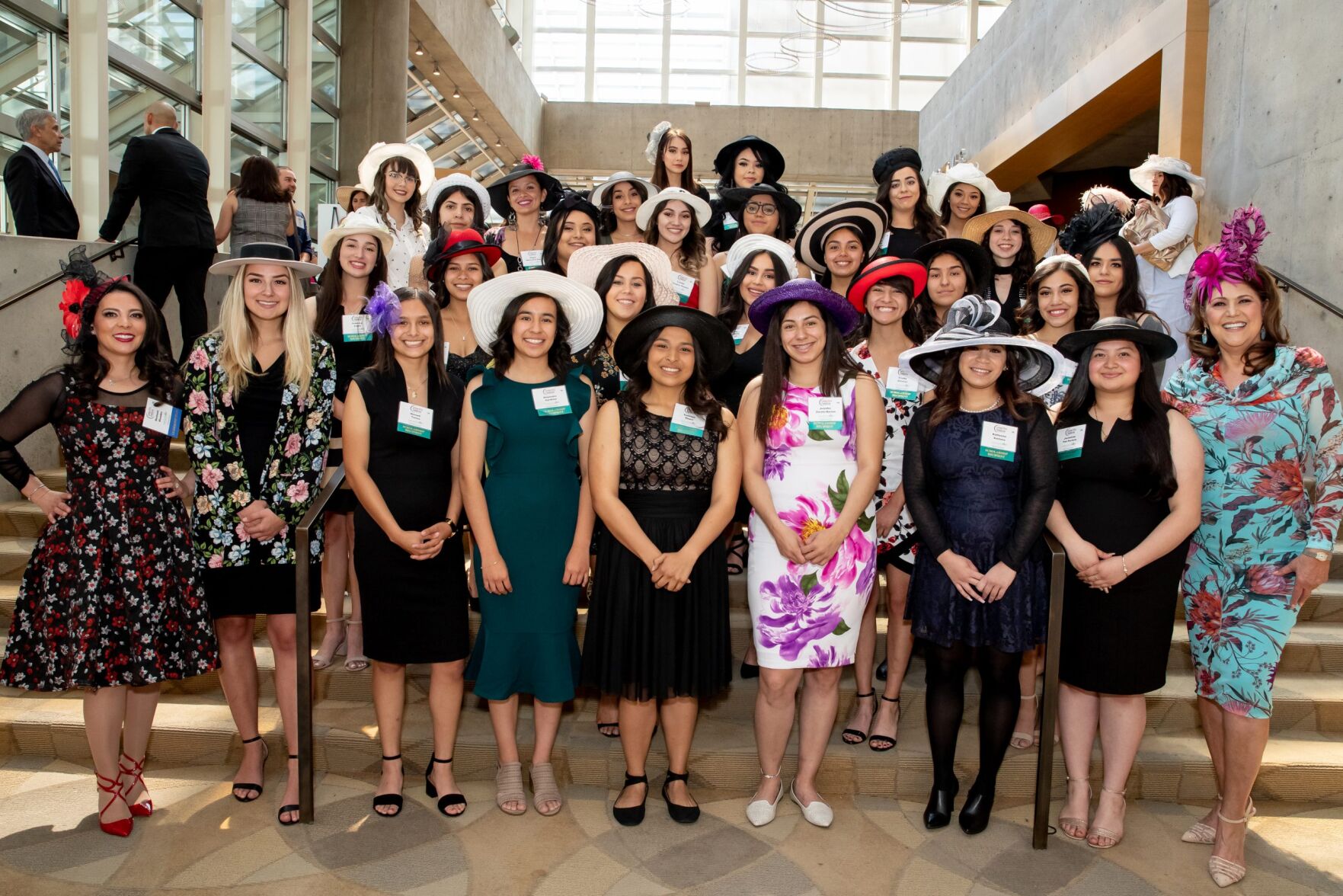 NONPROFIT PROFILE | Latinas First Foundation says ‘Girls can be what they see’