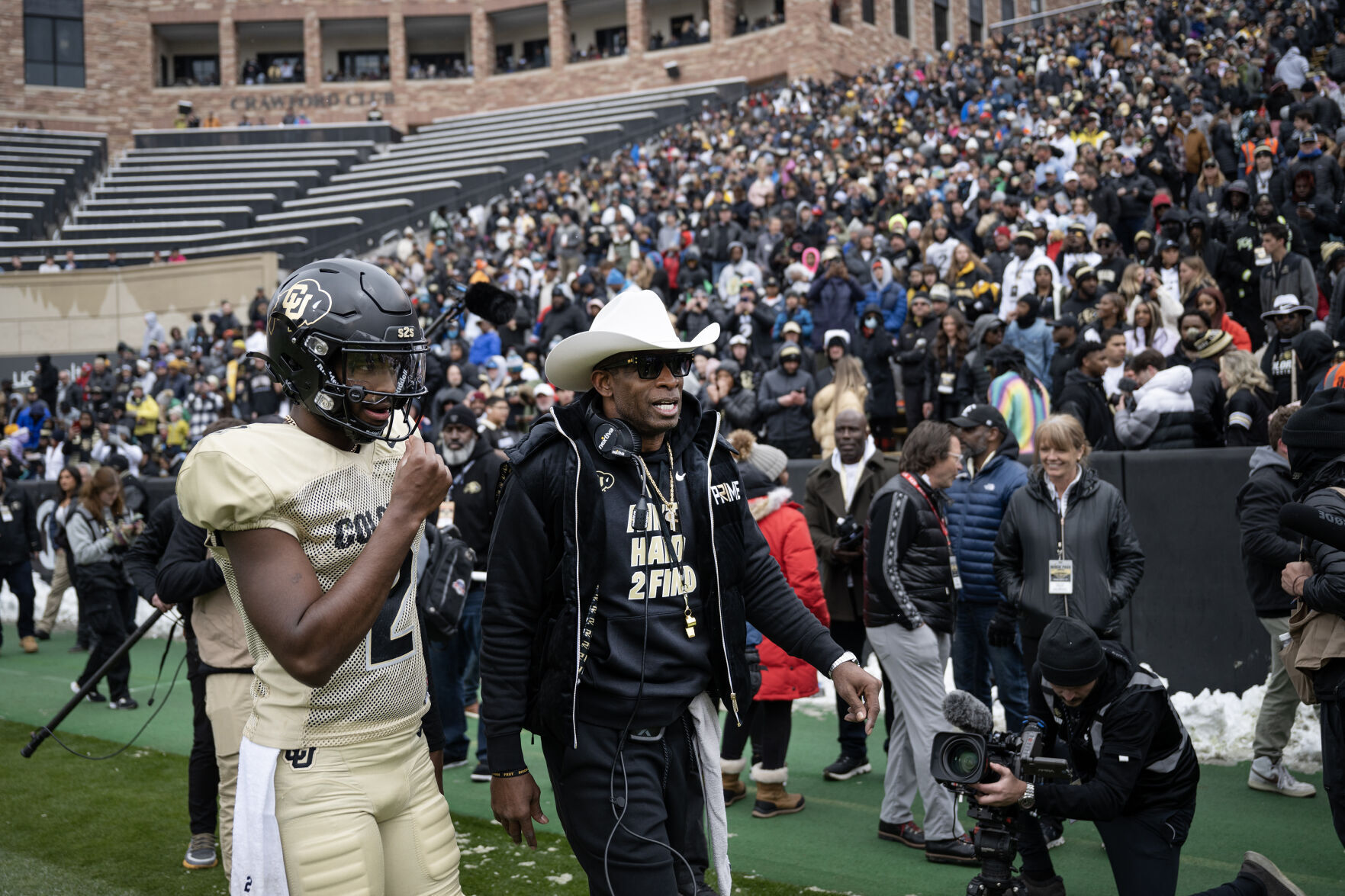 Coach Prime to speak at PBLA’s fundraising gala | NONPROFIT REGISTER