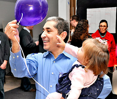 Denver mayoral candidates open doors, disclose year-end campaign fundraising