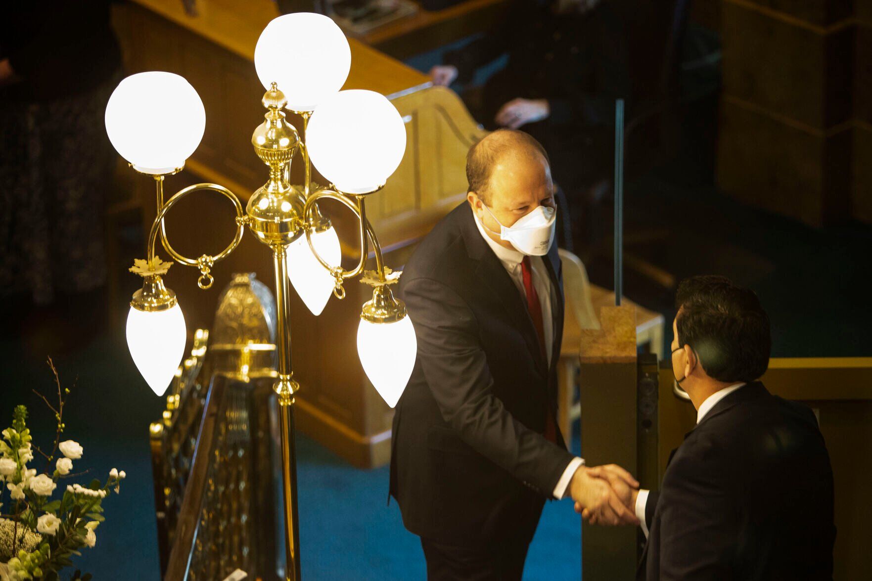 2022 SESSION: The images that define the Colorado General Assembly