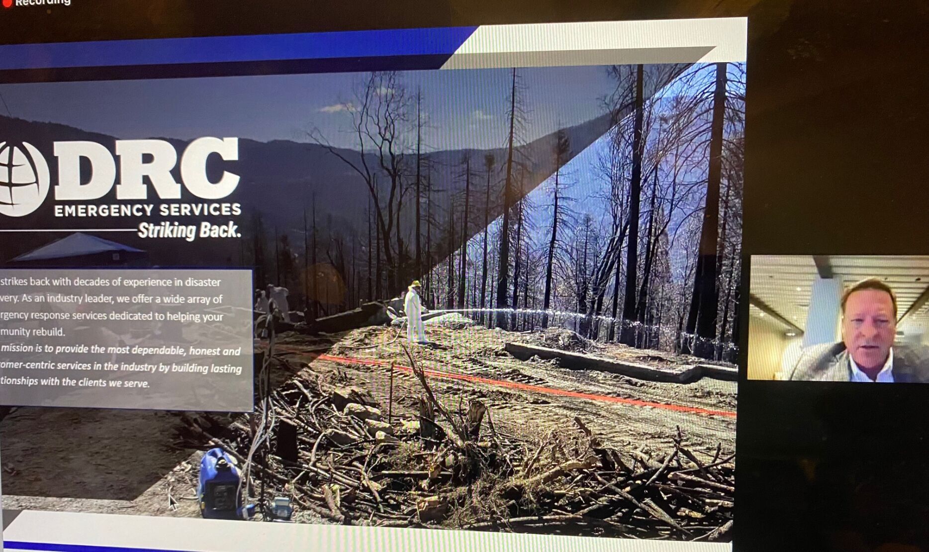 Lawsuit adds more uncertainty for Marshall fire residents