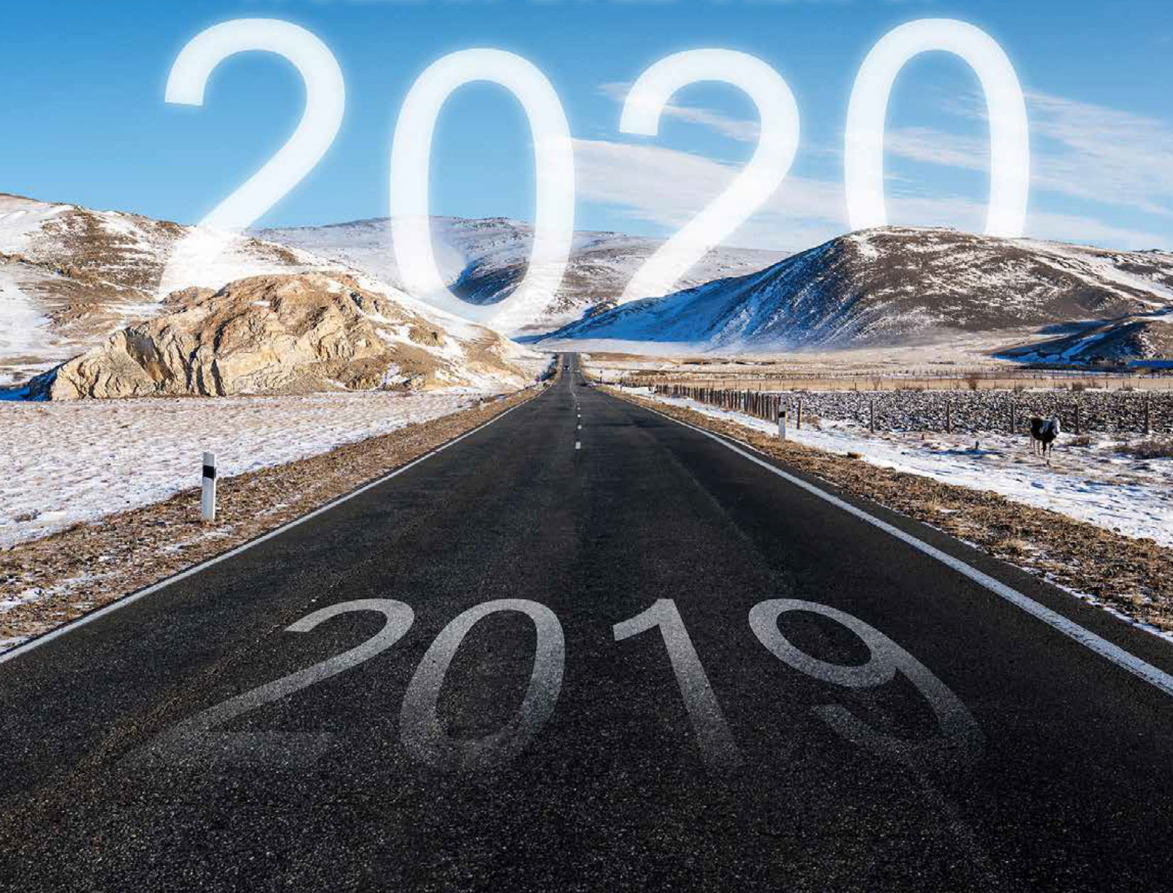 HOPES FOR 2020 | No genie or lamp — but a wish list for legislative action