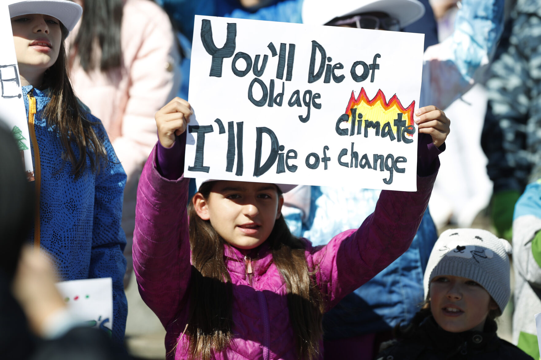 100+ local officials ask congressional delegation to back ‘strongest possible climate measures’ in budget bill