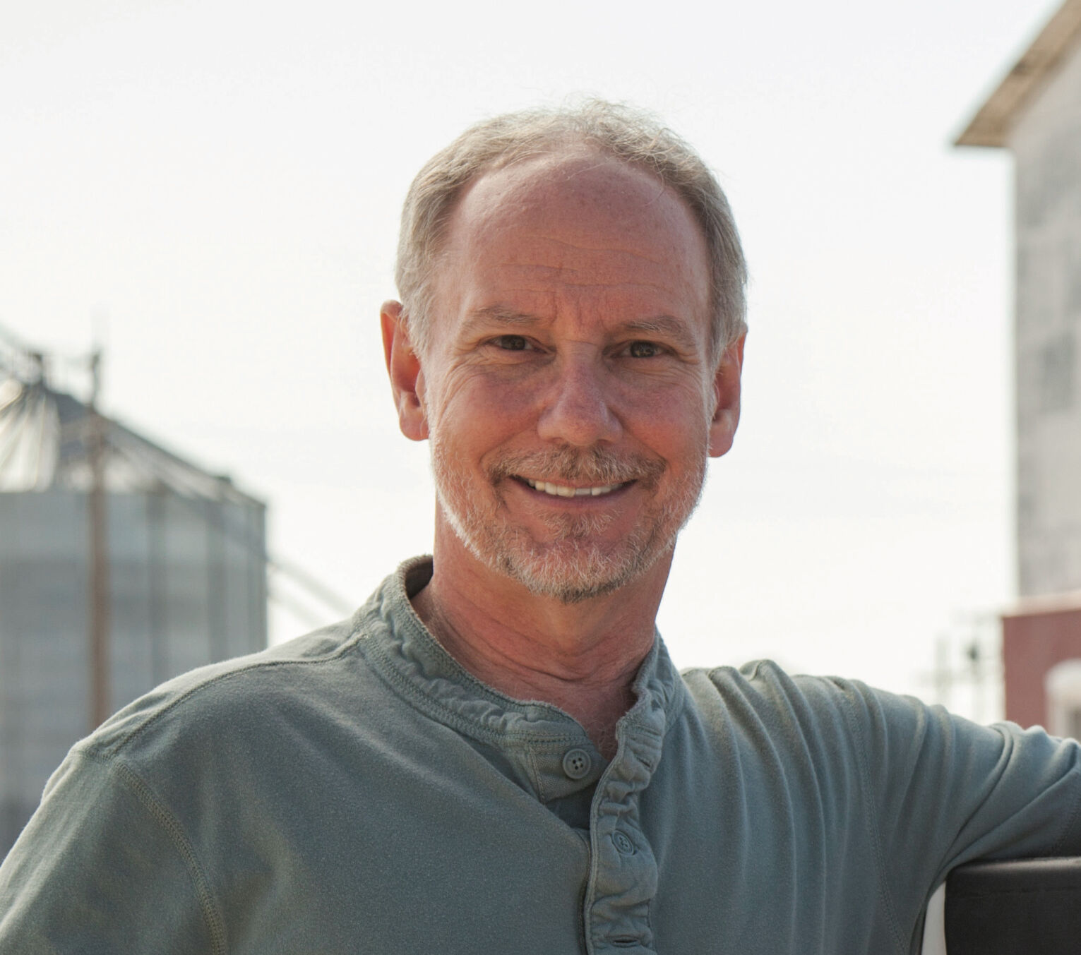 Colorado Treasurer Dave Young wins re-election | ELECTION NIGHT 2022