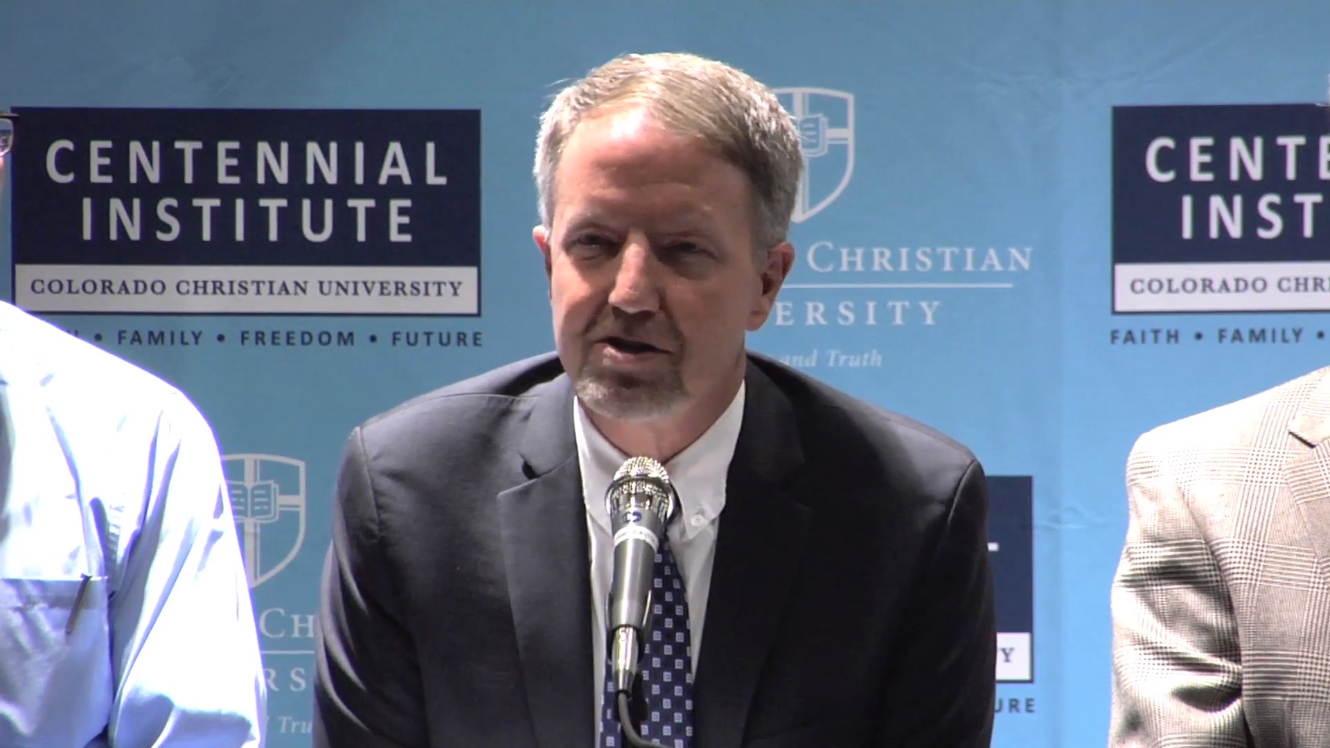 Q&A with Peter Droege | Tallying the toll of drug use