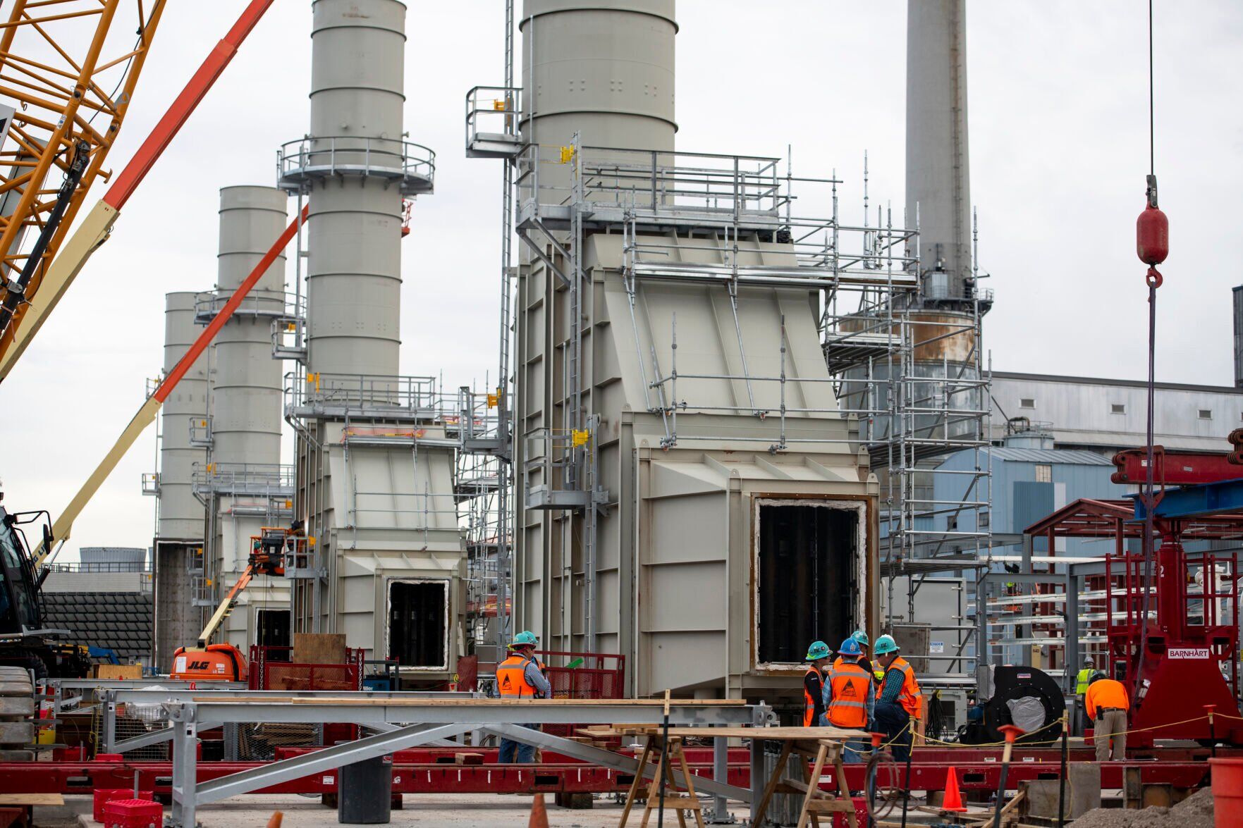 Colorado Springs Utilities to end power production at Drake