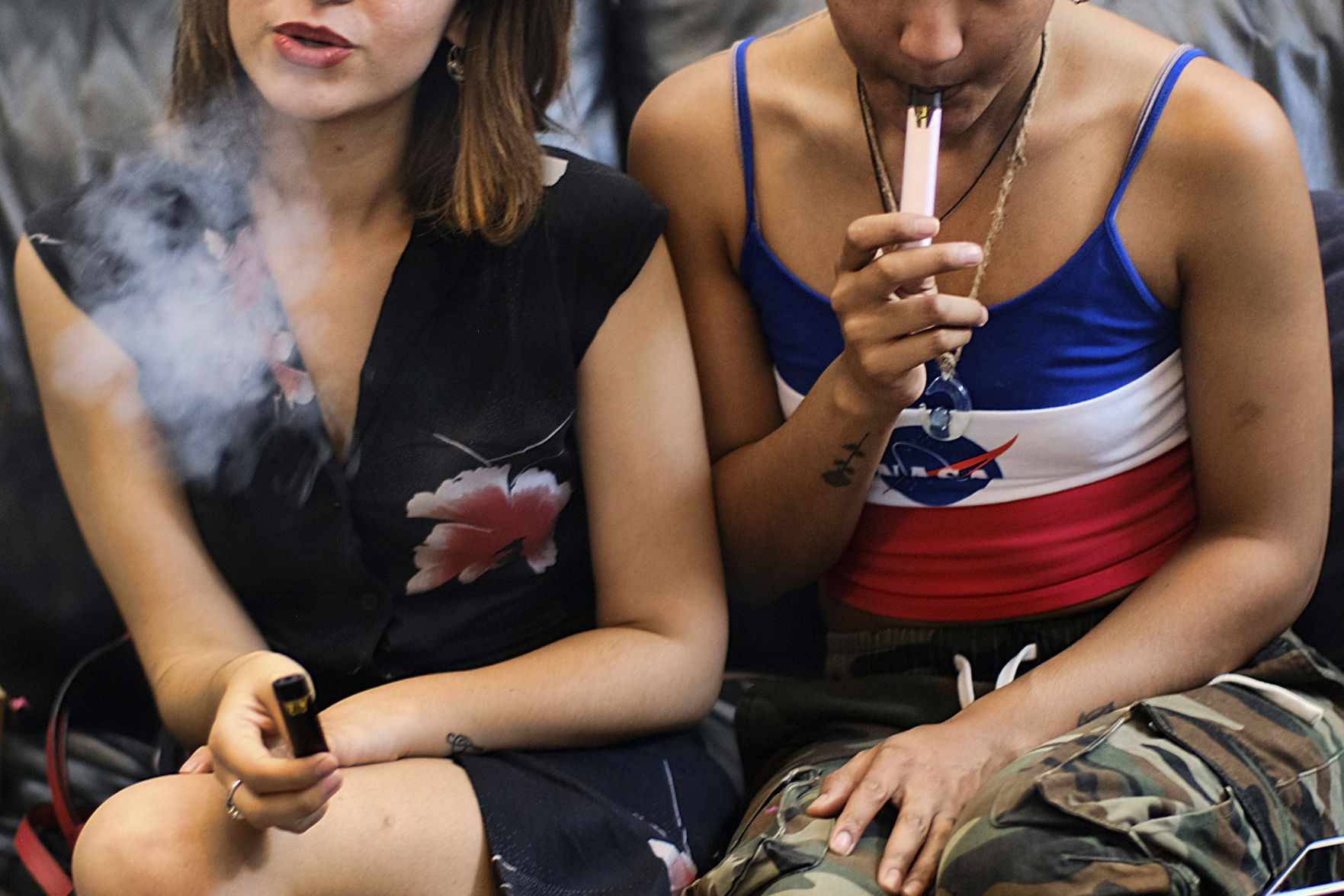 Bill seeking to limit teen access to high-potency marijuana advances, with changes, to House floor