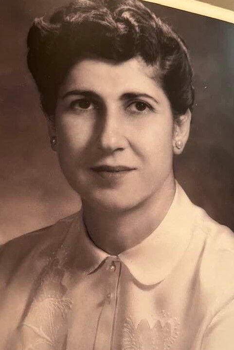 A tribute to mothers, especially mine | SONDERMANN