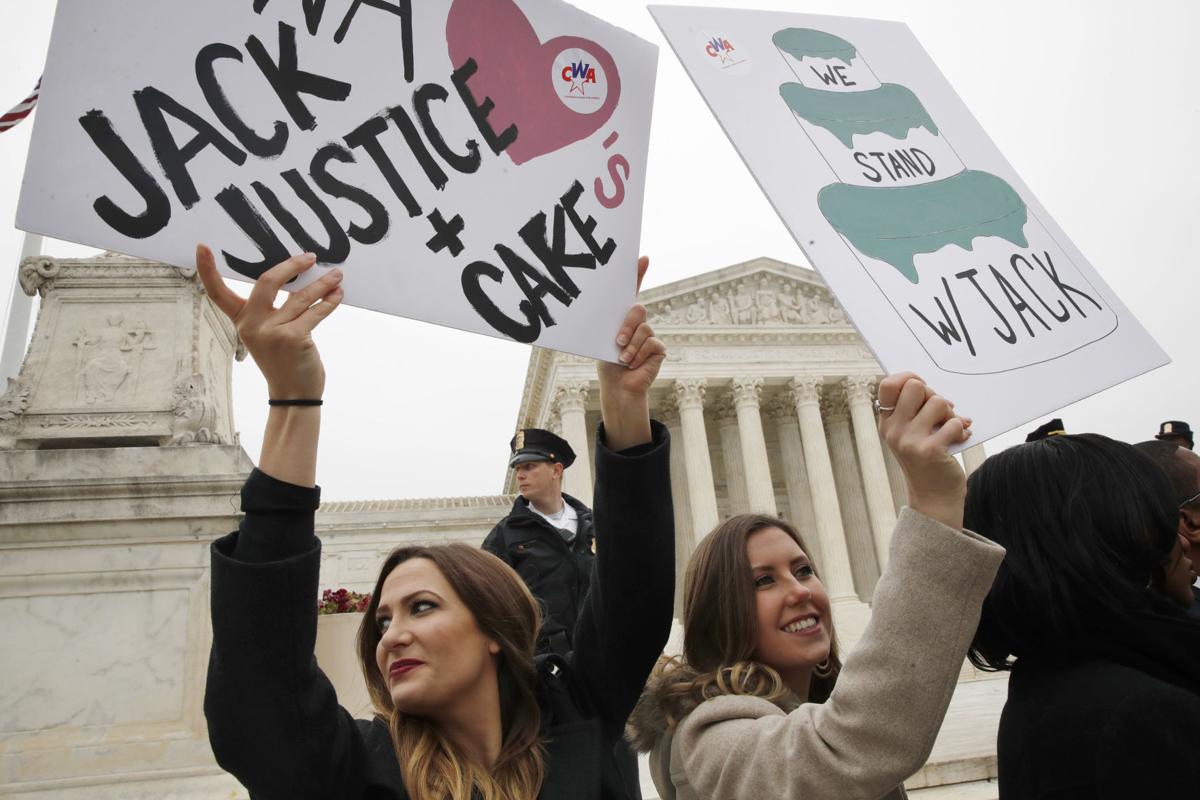 Supreme Court's Masterpiece Cakeshop ruling: What they're saying in Colorado