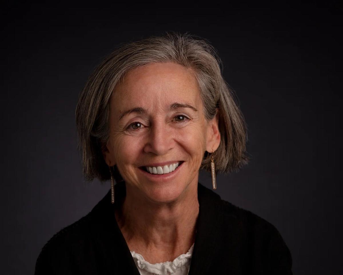 judy amabile