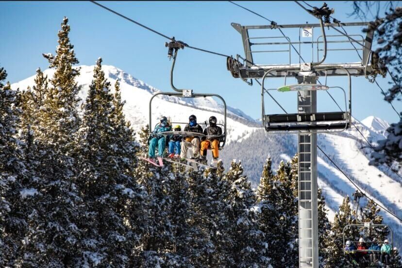 Ski areas allowed to require liability waivers for injuries, court decides