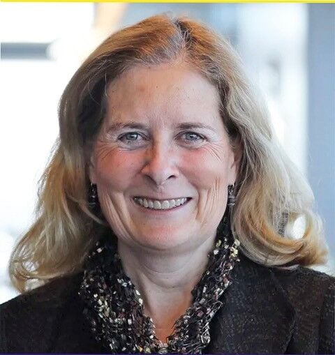 Kathy Gebhardt