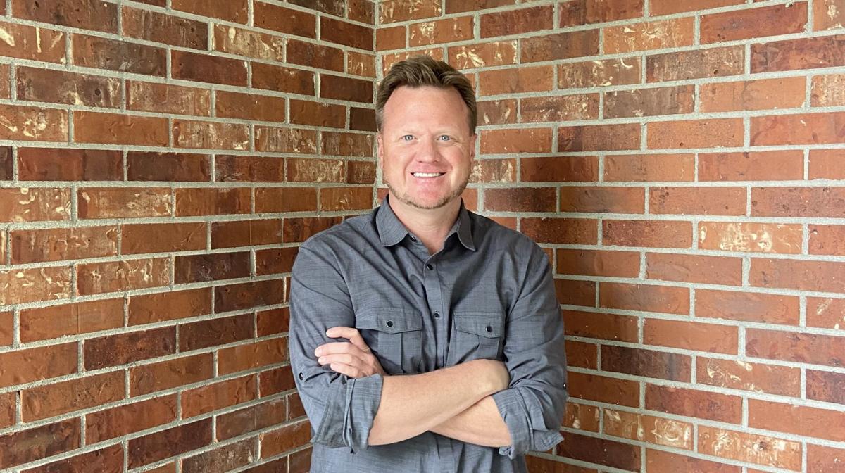 Matt Burcham, HD 43