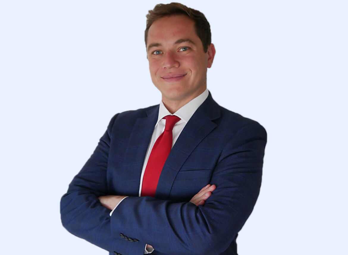 Julien Bouquet