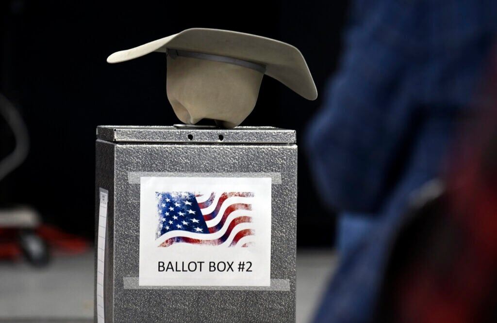 Candidates file lawsuit challenging Illinois’ hastily changed election law (copy)
