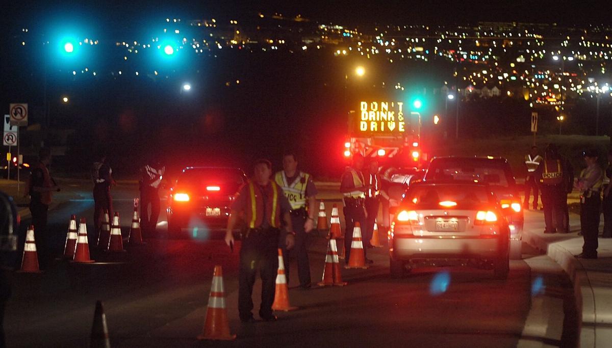 DUI Checkpoint (copy)