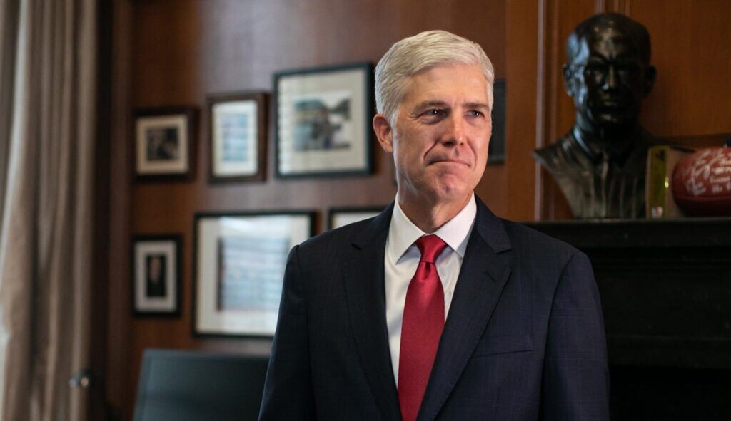 Gorsuch calls out Chevron’s ‘disparate impact’ on regular citizens