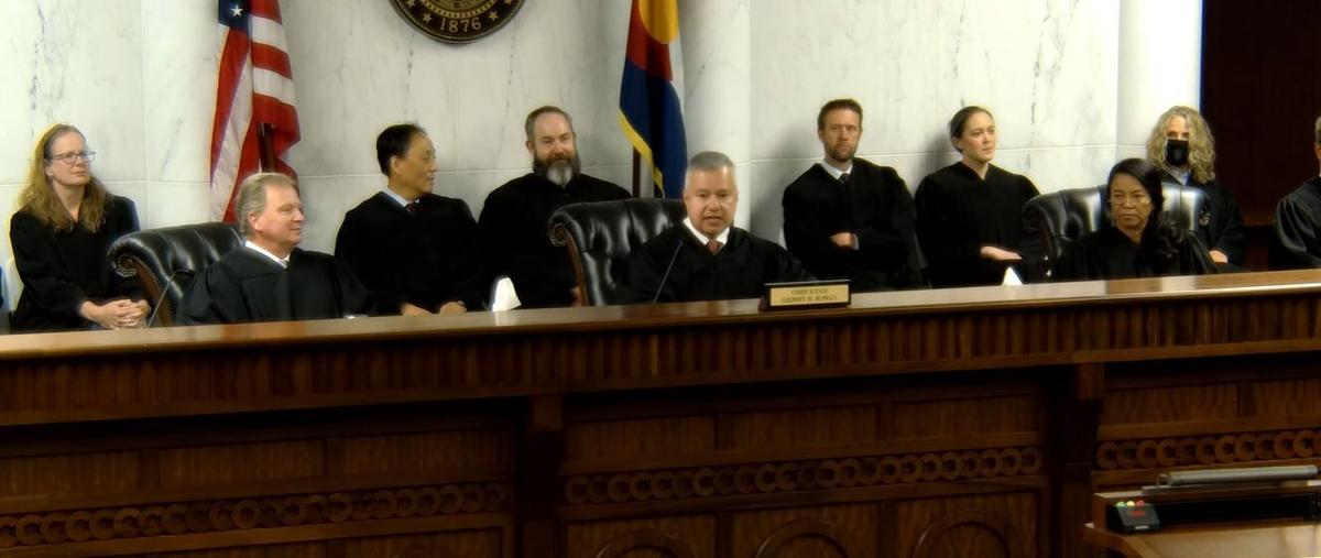 Grant Sullivan investiture