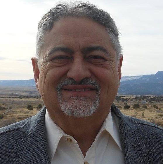 Henry L. Solano, DA candidate