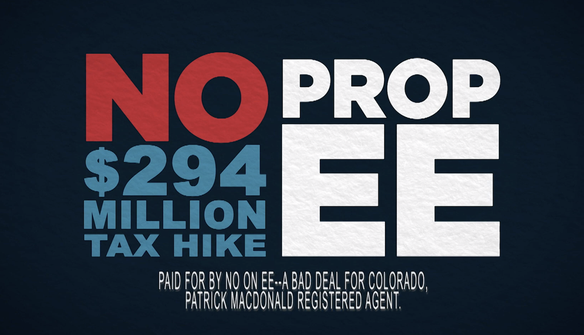 No on Prop EE (copy)