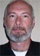 Huerfano County Sheriff Bruce Newman