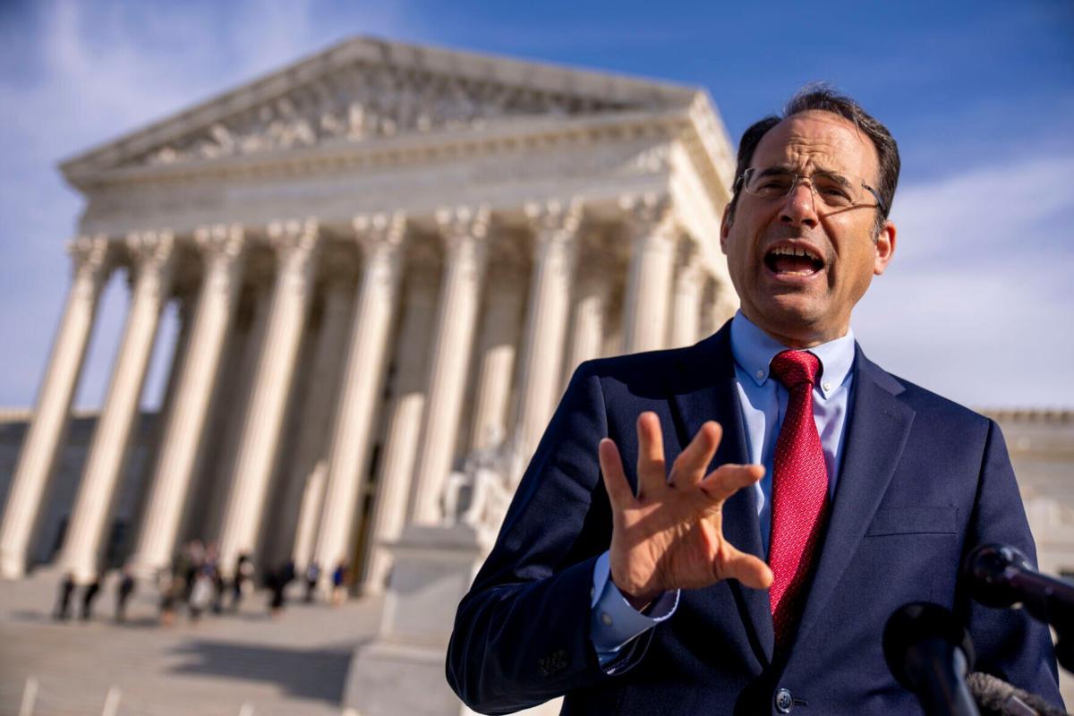 Supreme Court Gay Rights