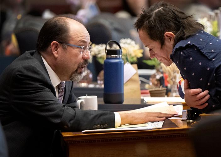 Senate committee gives green (well, maybe yellow) light to artificial intelligence bill