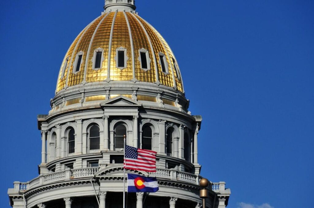A historical view: Colorado legislature wraps up longest special session in 23 years