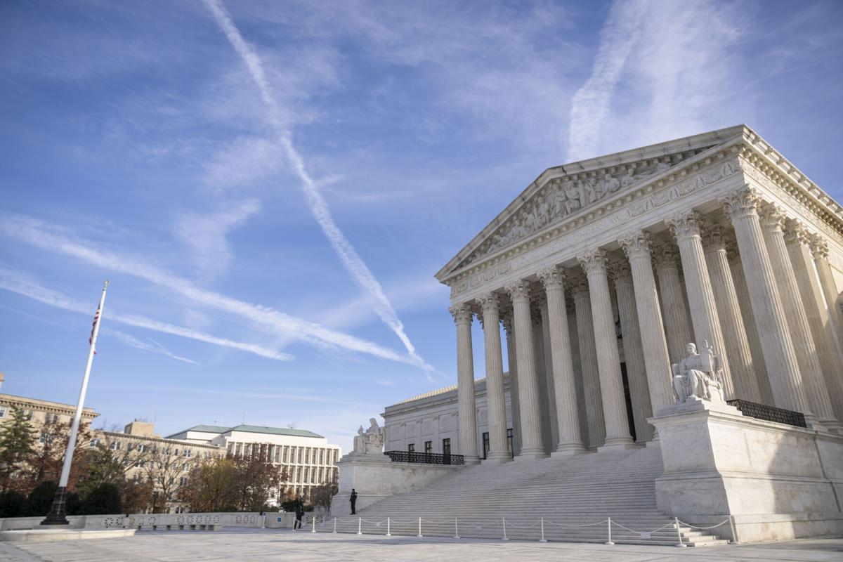 Supreme Court Gay Rights