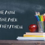 Pronouns