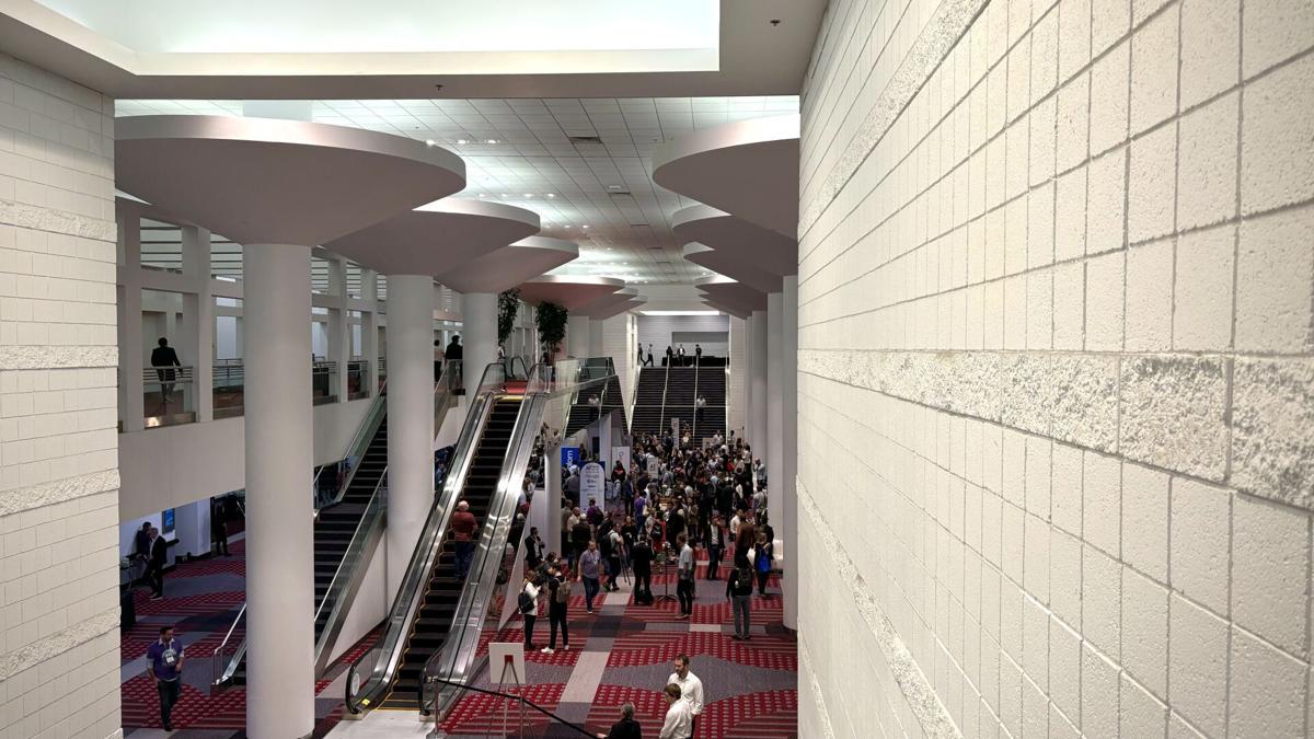 Denver Startup Week 2024