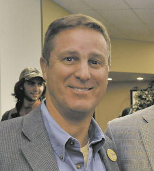 Style trumps policy splits in CU regent's primary
