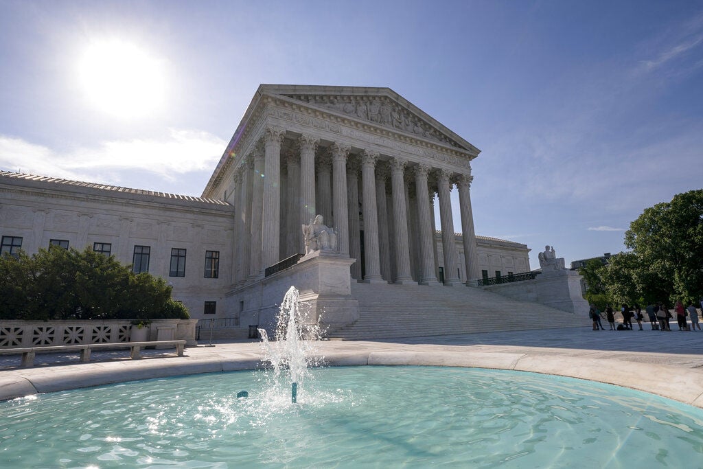 Supreme Court