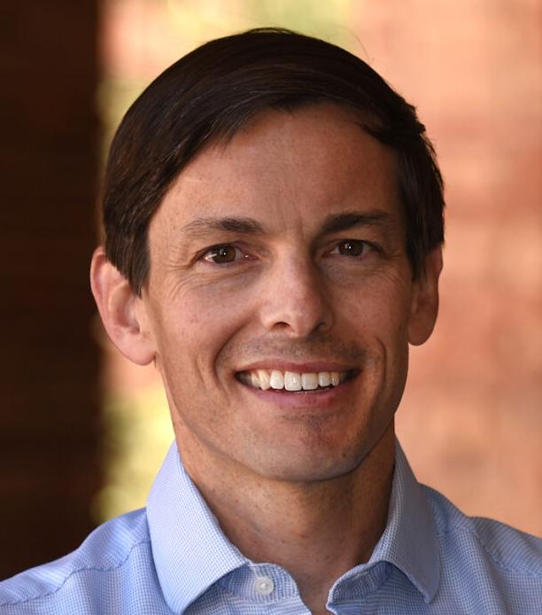 Elliott Hood CU regent at-large candidate