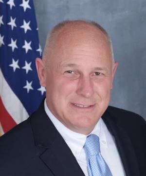 Rep. Bob Marshal