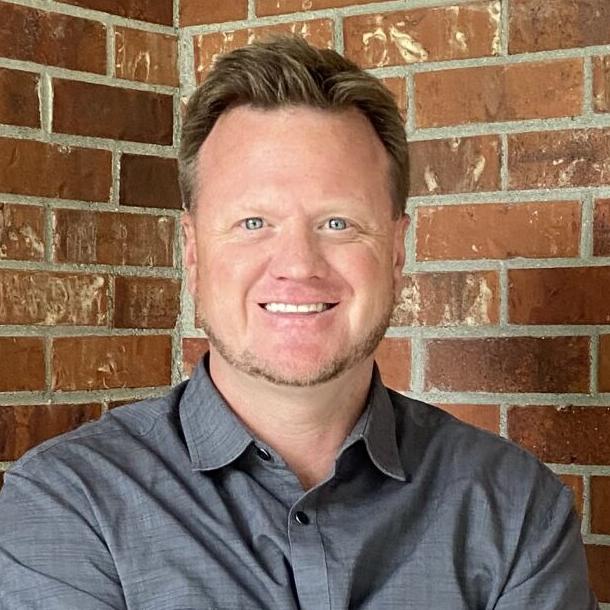 Matt Burcham