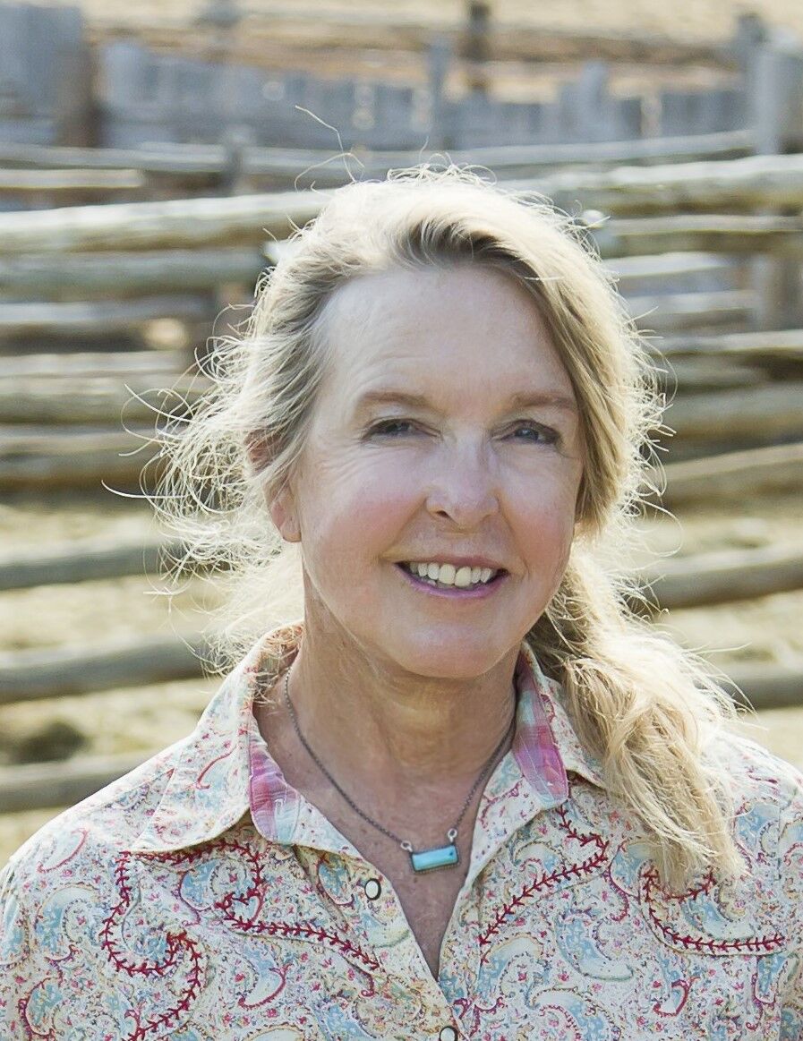 Kathleen Curry