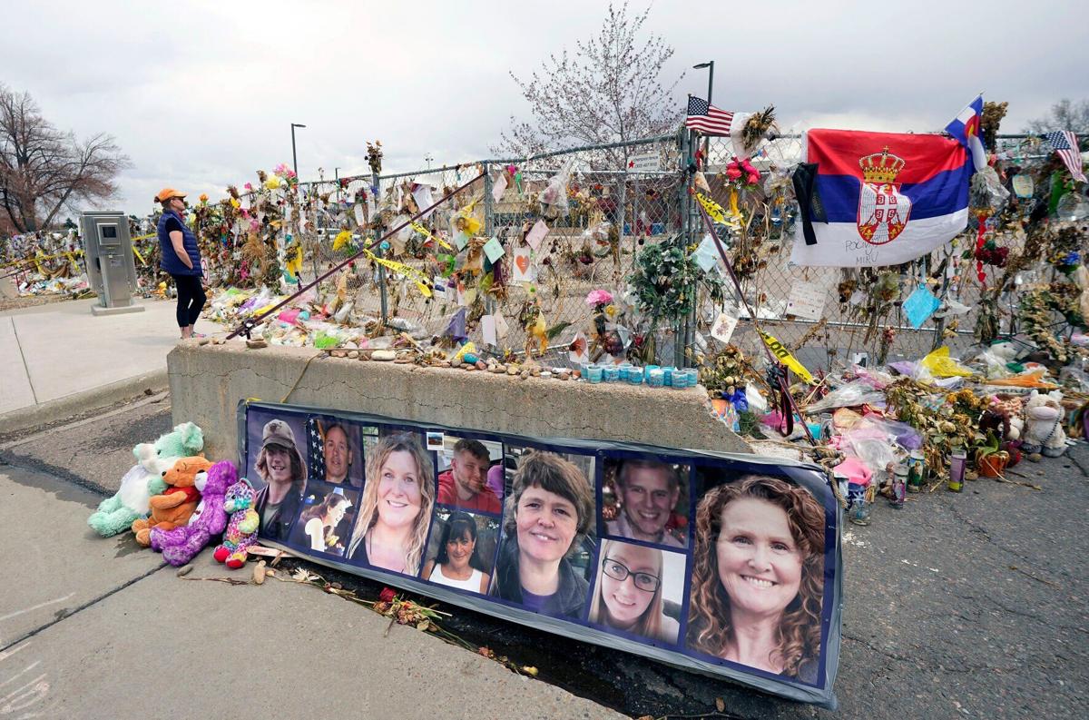 Colorado Supermarket Shooting-Gun Maker (copy) (copy) (copy)