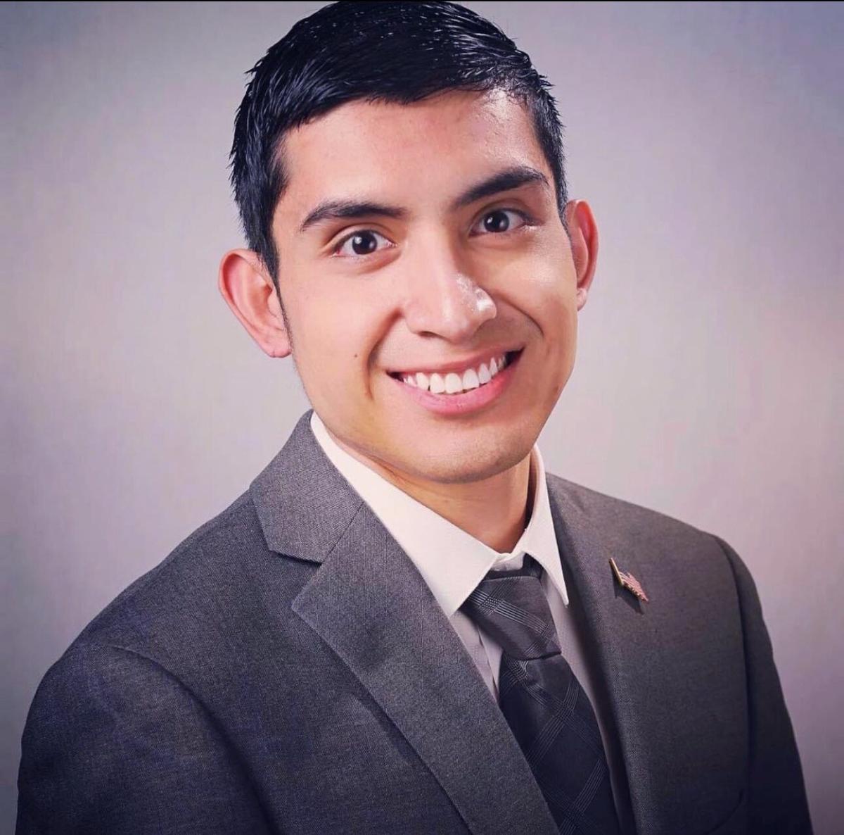 Ryan Gonzales