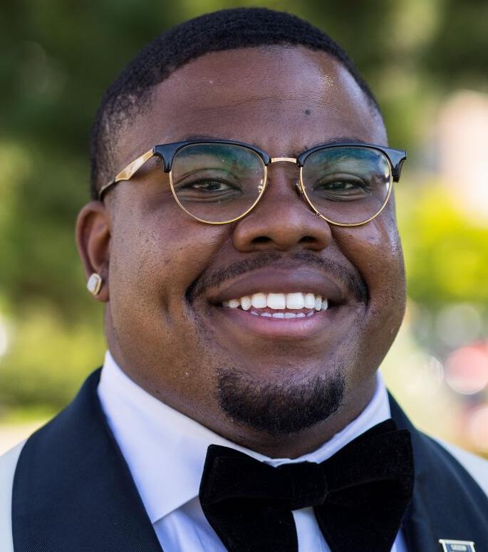 Axel Brown