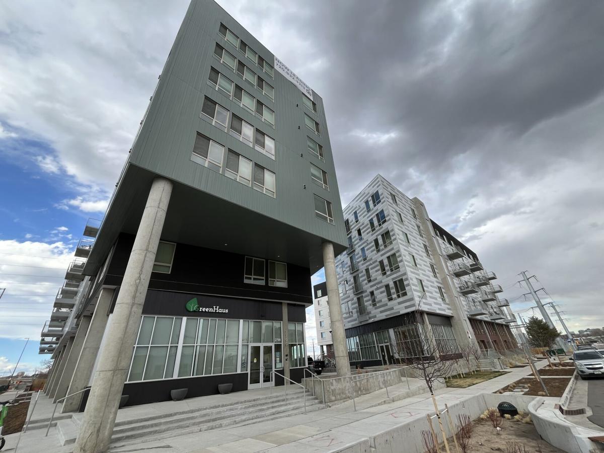 GreenHaus Apartments (copy)