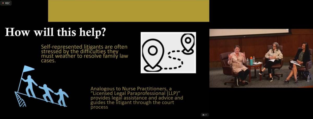 Closing Colorado’s Access to Justice Gap screenshot