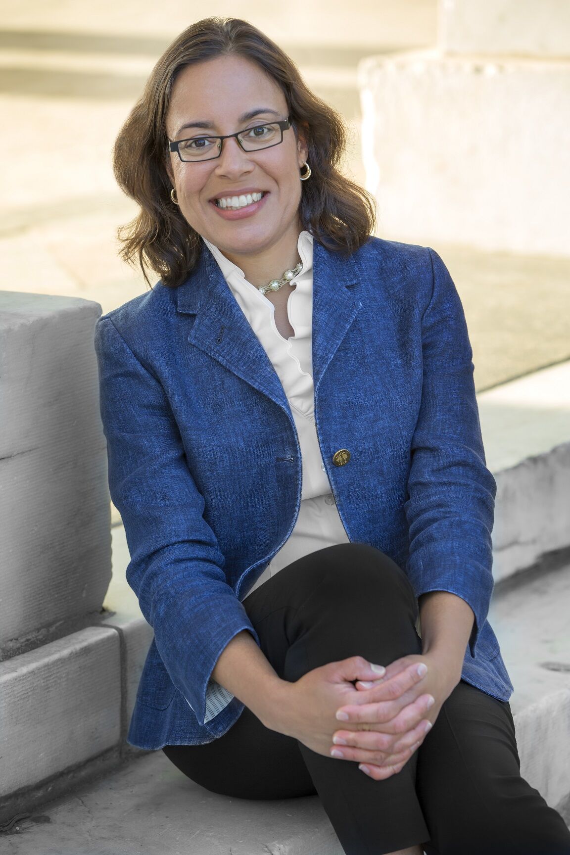 Kathryn Starnella