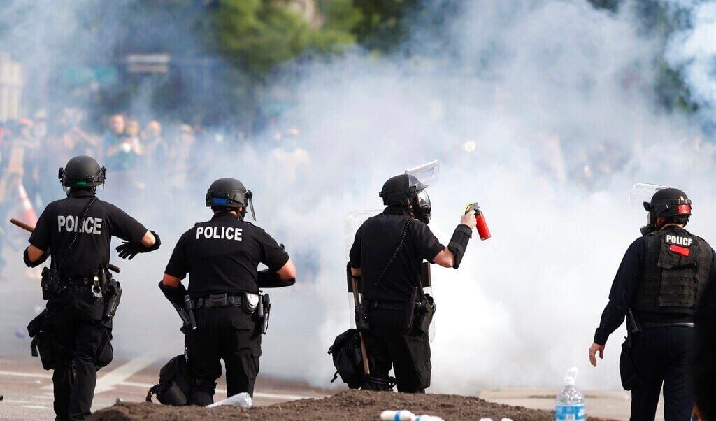 protests