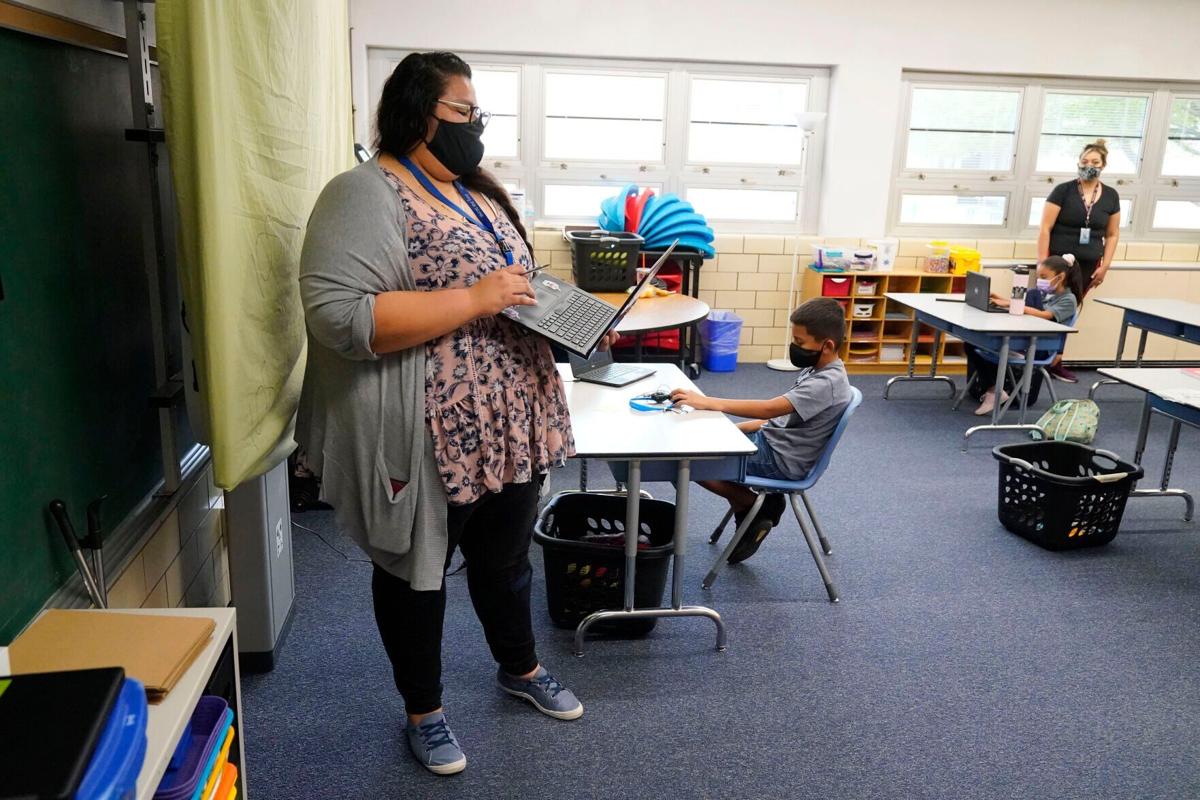 Teacher Shortage Colorado