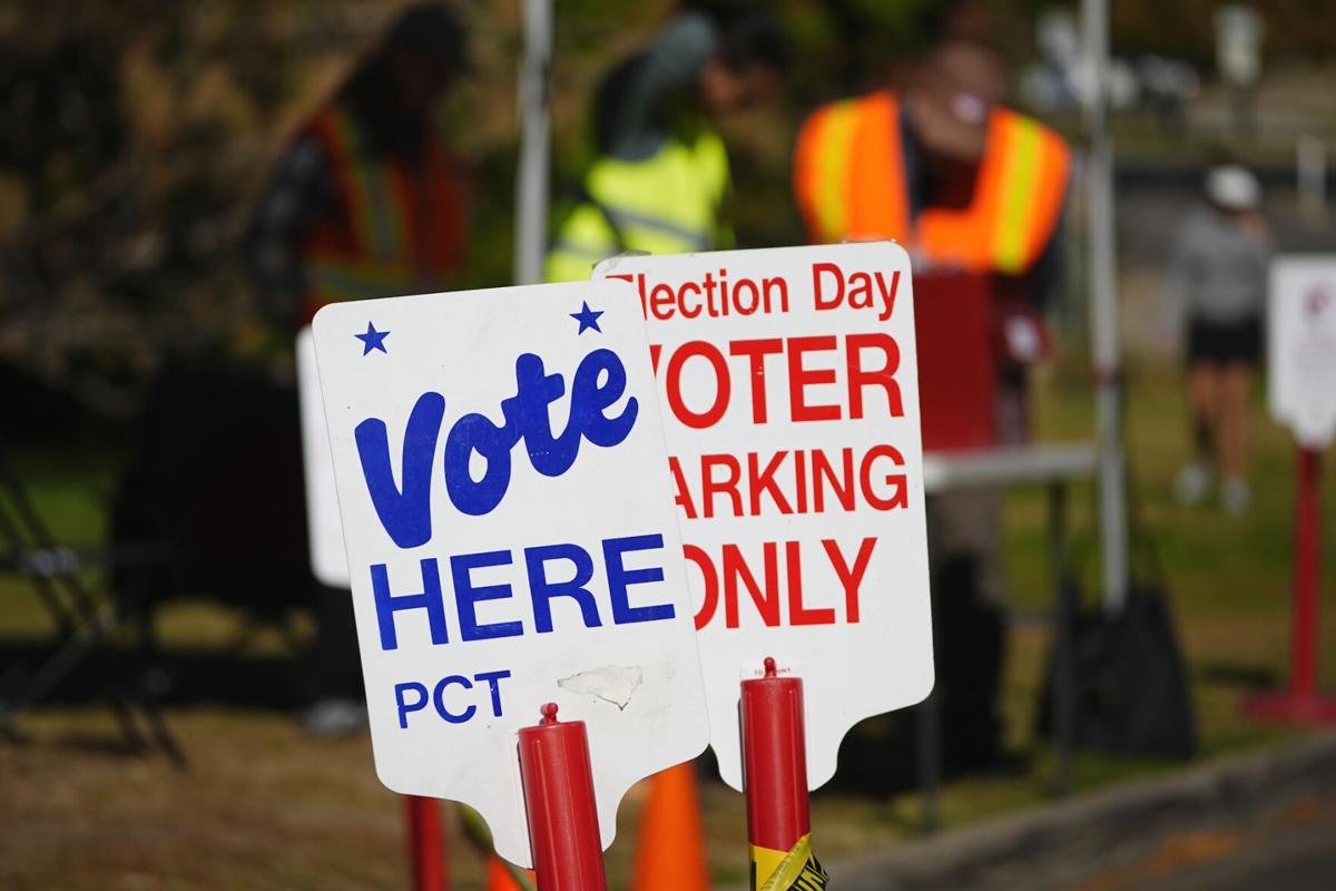 Election 2024 Colorado